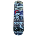 Theories Felons Decks
