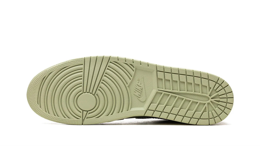 Air Jordan 1 Low SE Craft SKY J LIGHT OLIVE