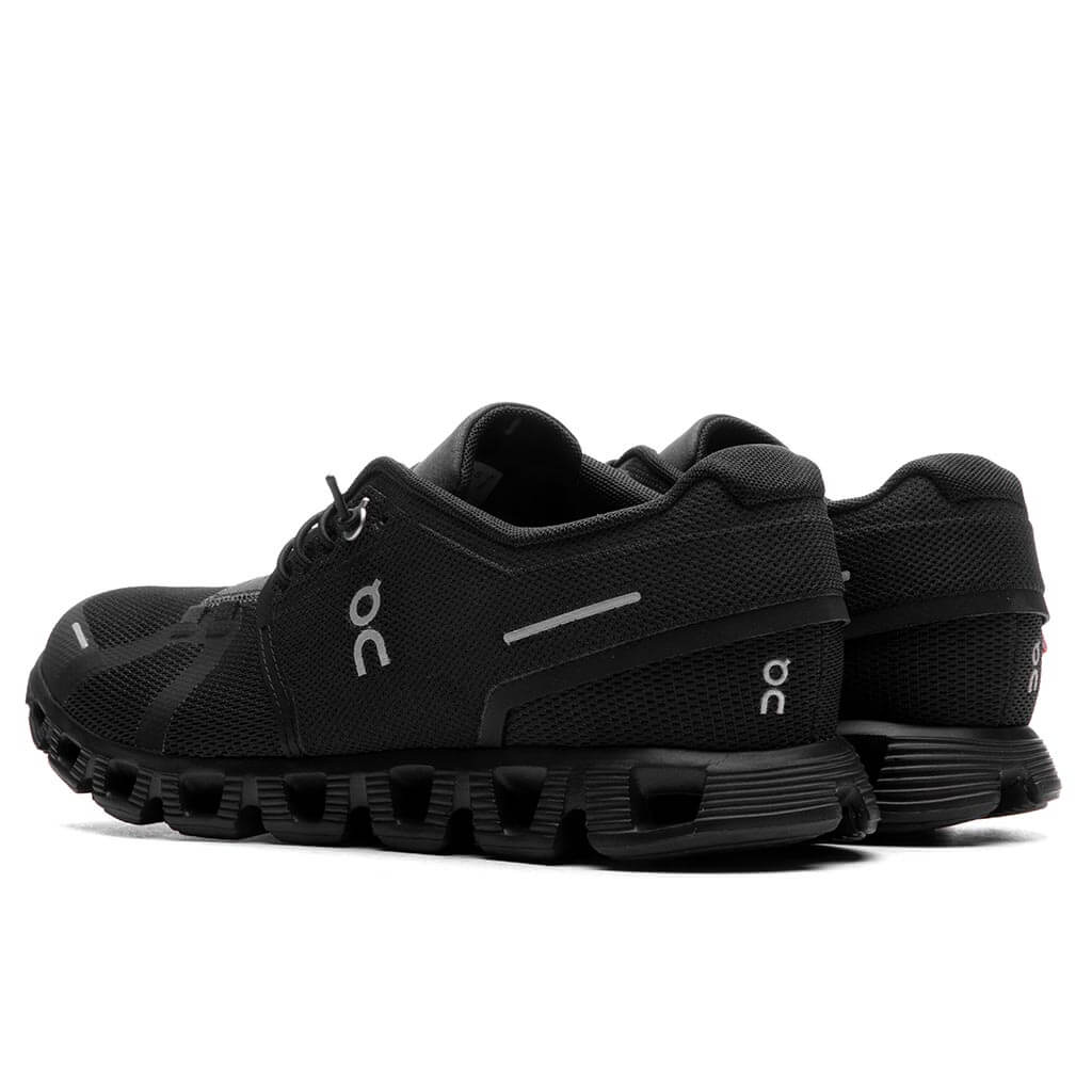 Cloud 5 All Black