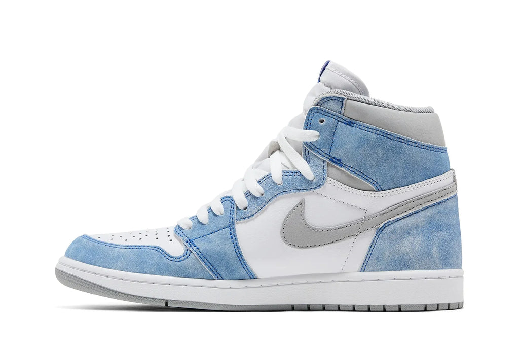 Jordan 1 Retro High OG Hyper Royal