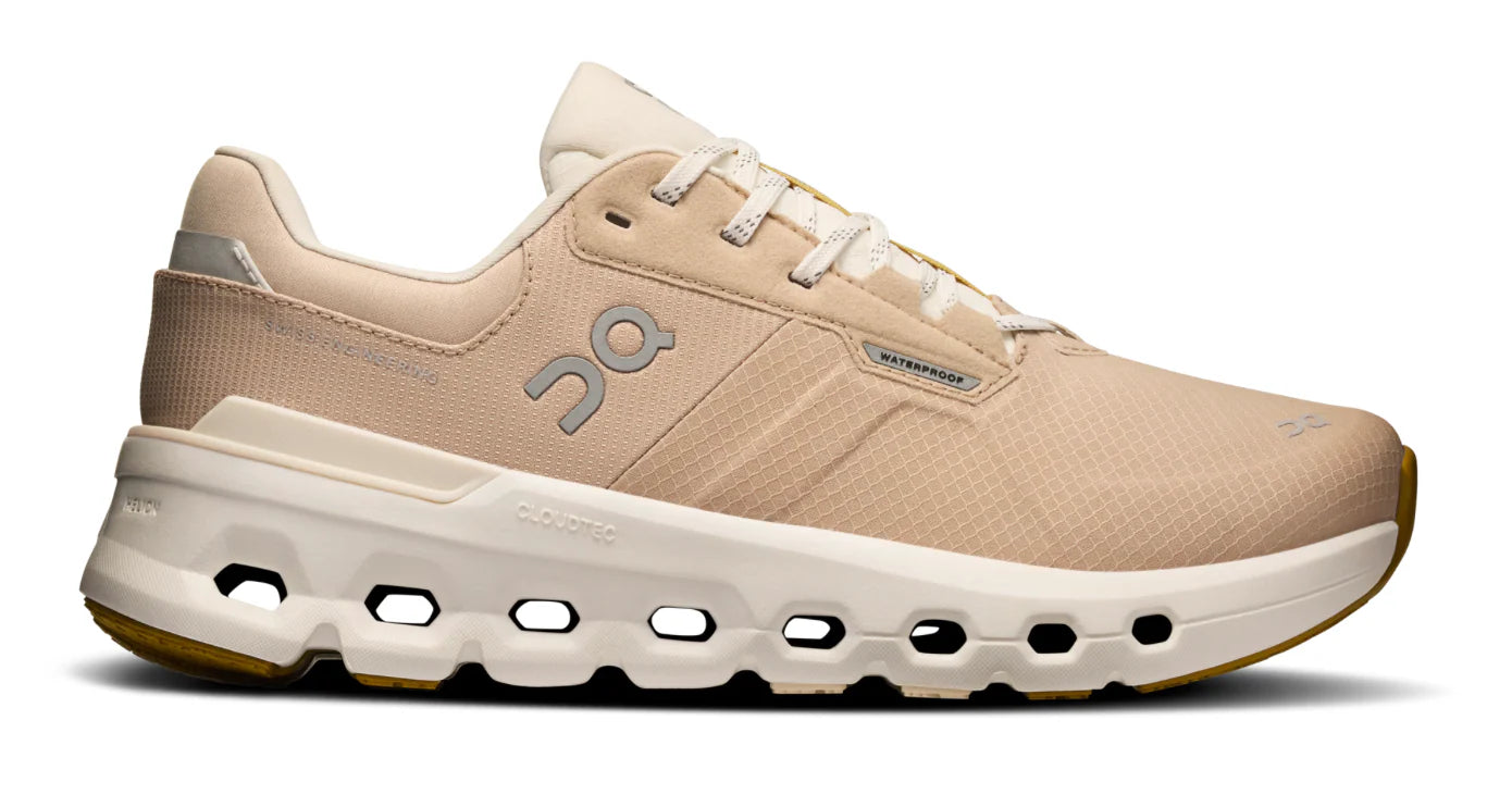 Womens On Cloudrunner 2 Waterproof