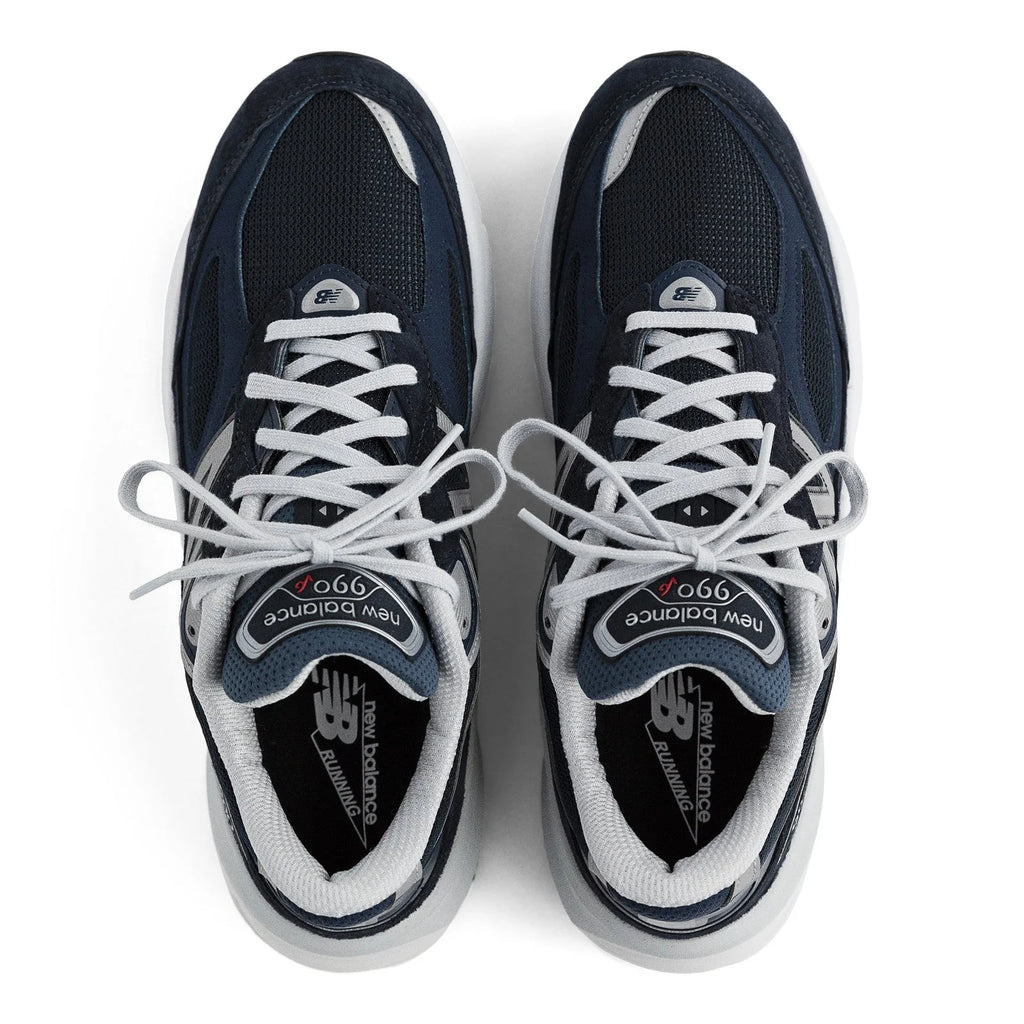 Men's Made in USA 990v6