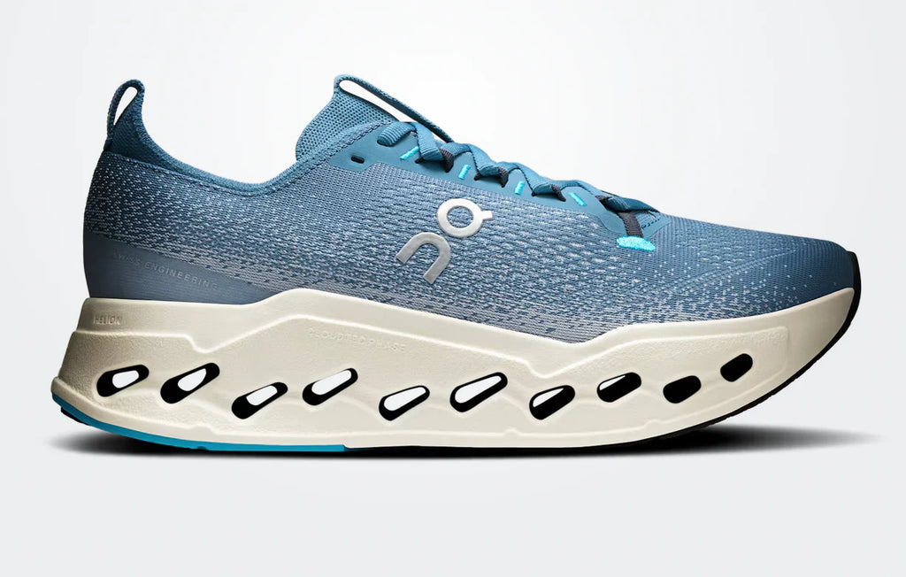 Mens On Cloudsurfer Max