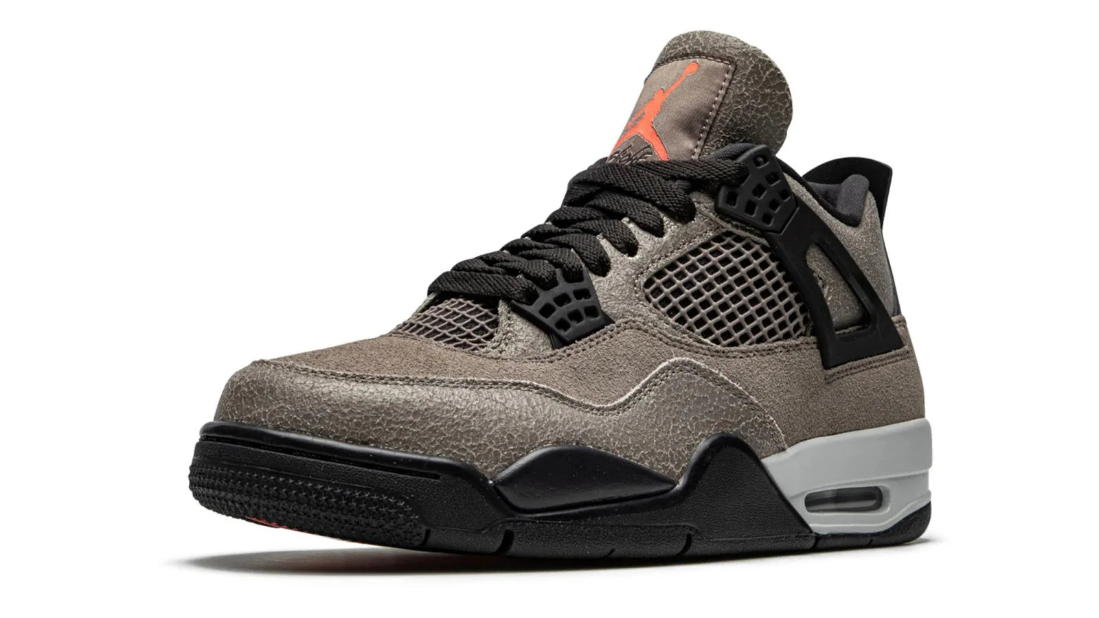 Air Jordan 4 Retro Taupe Haze