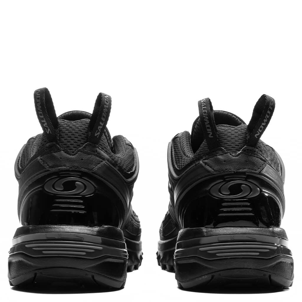 ACS Pro Black Black Black