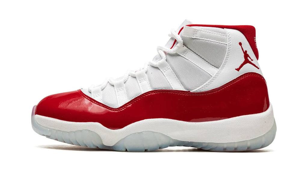 Air Jordan 11 Cherry 2022