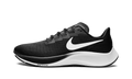 Air Zoom Pegasus 37 "Black/White" BQ9646 002