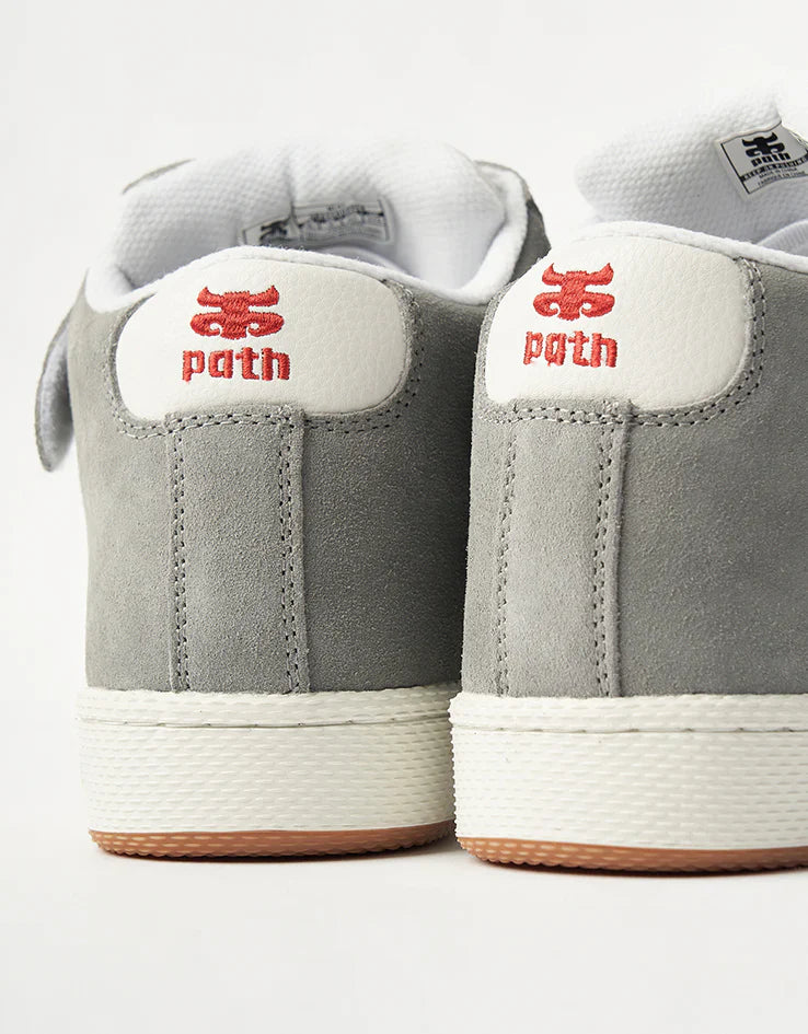 IPath Grasshopper Cement White