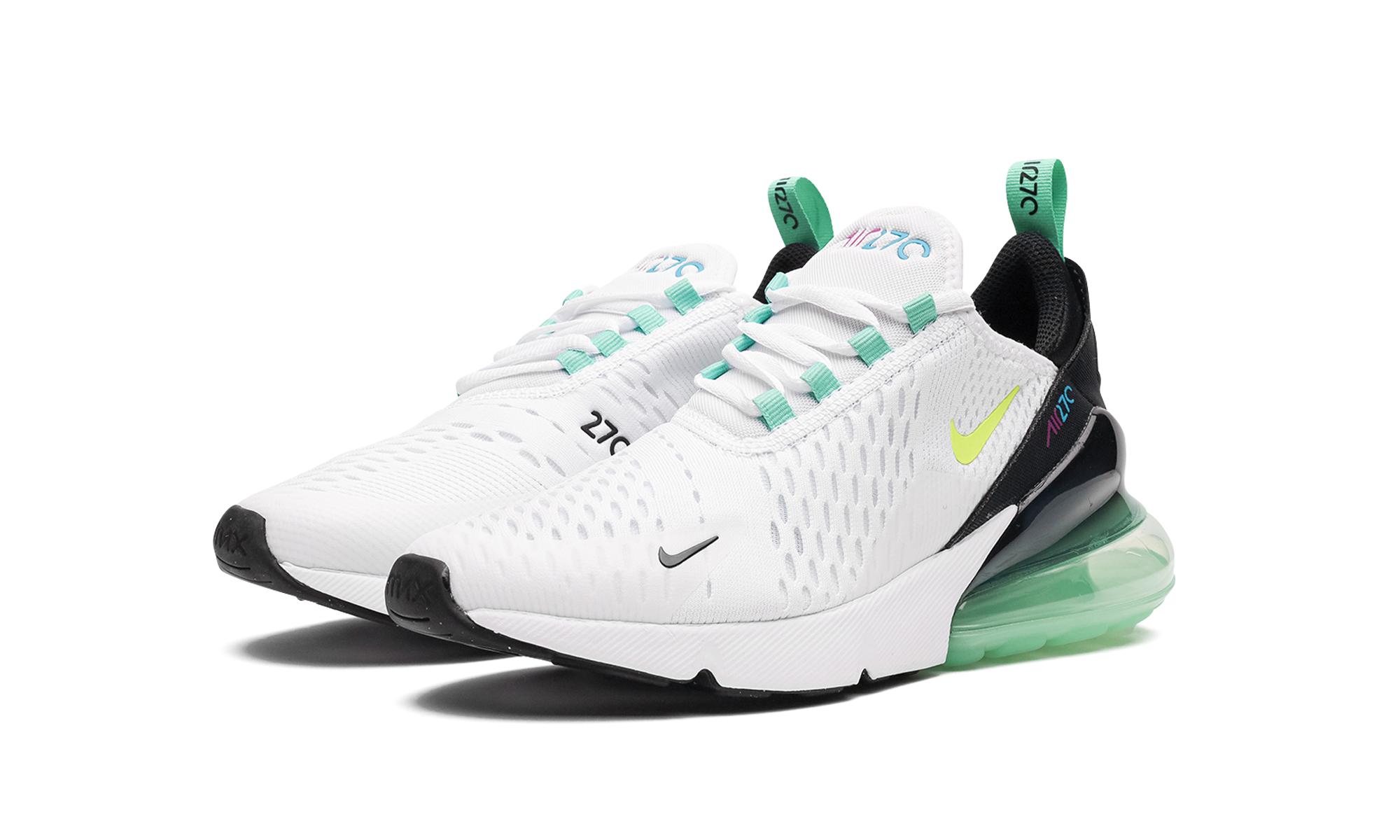 Air Max 270 GS DX3347 100
