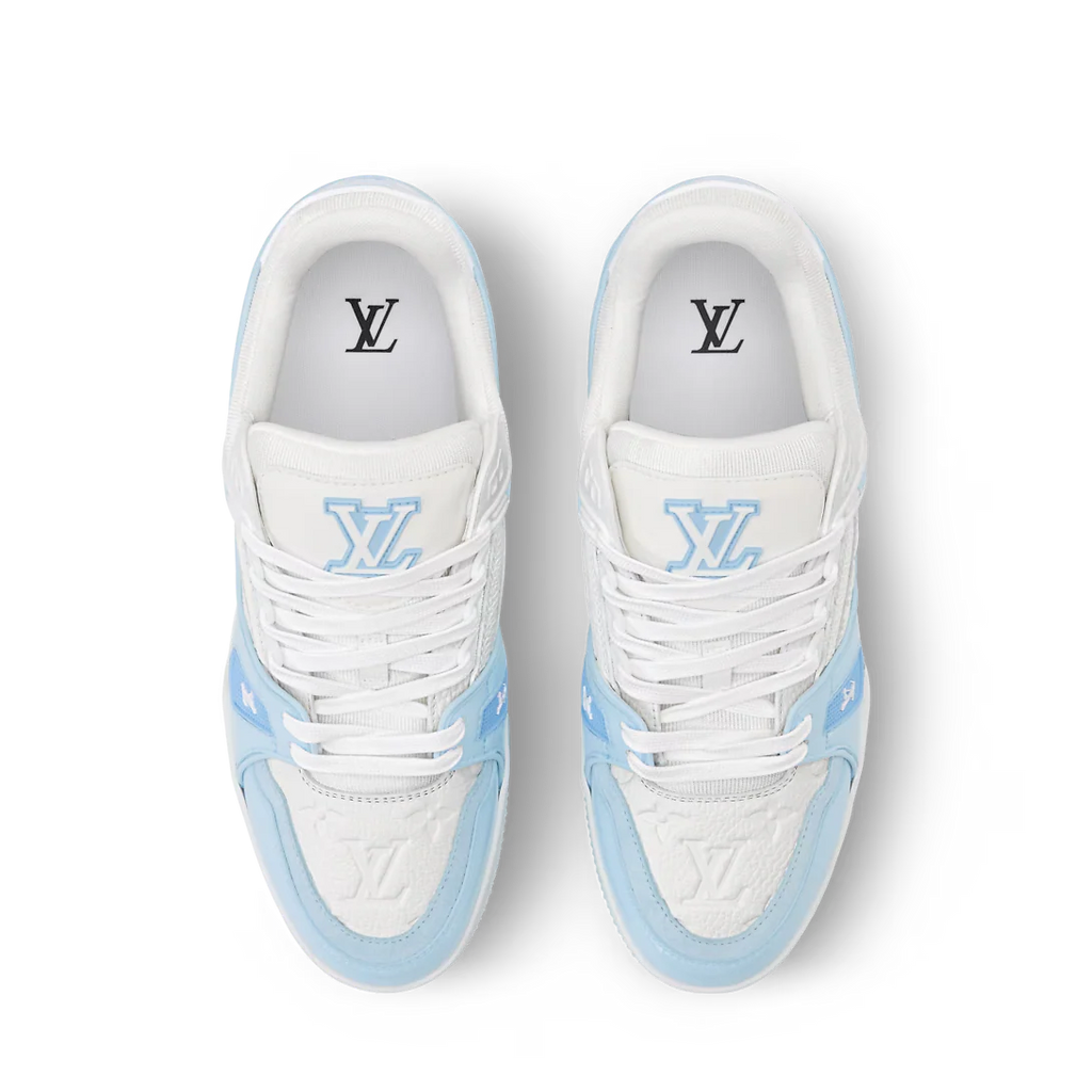 LV Trainer Light Blue