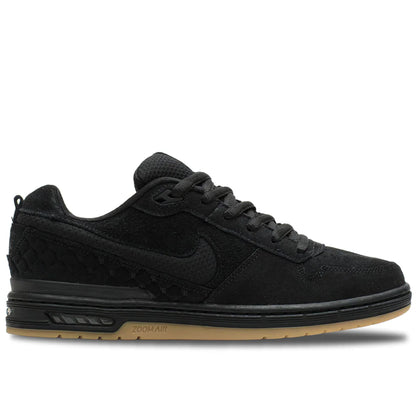 Nike SB Paul Rodriguez Zoom Air Low Black Gum