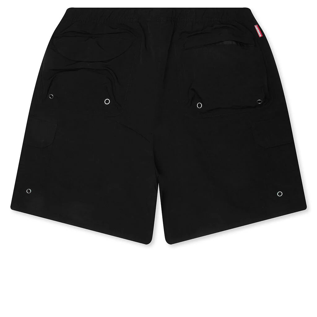 Breeze Short Black