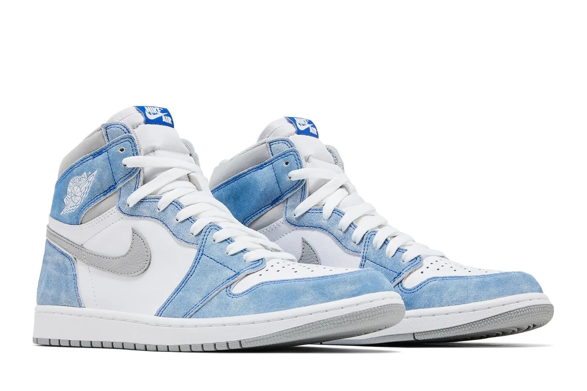 Jordan 1 Retro High OG Hyper Royal