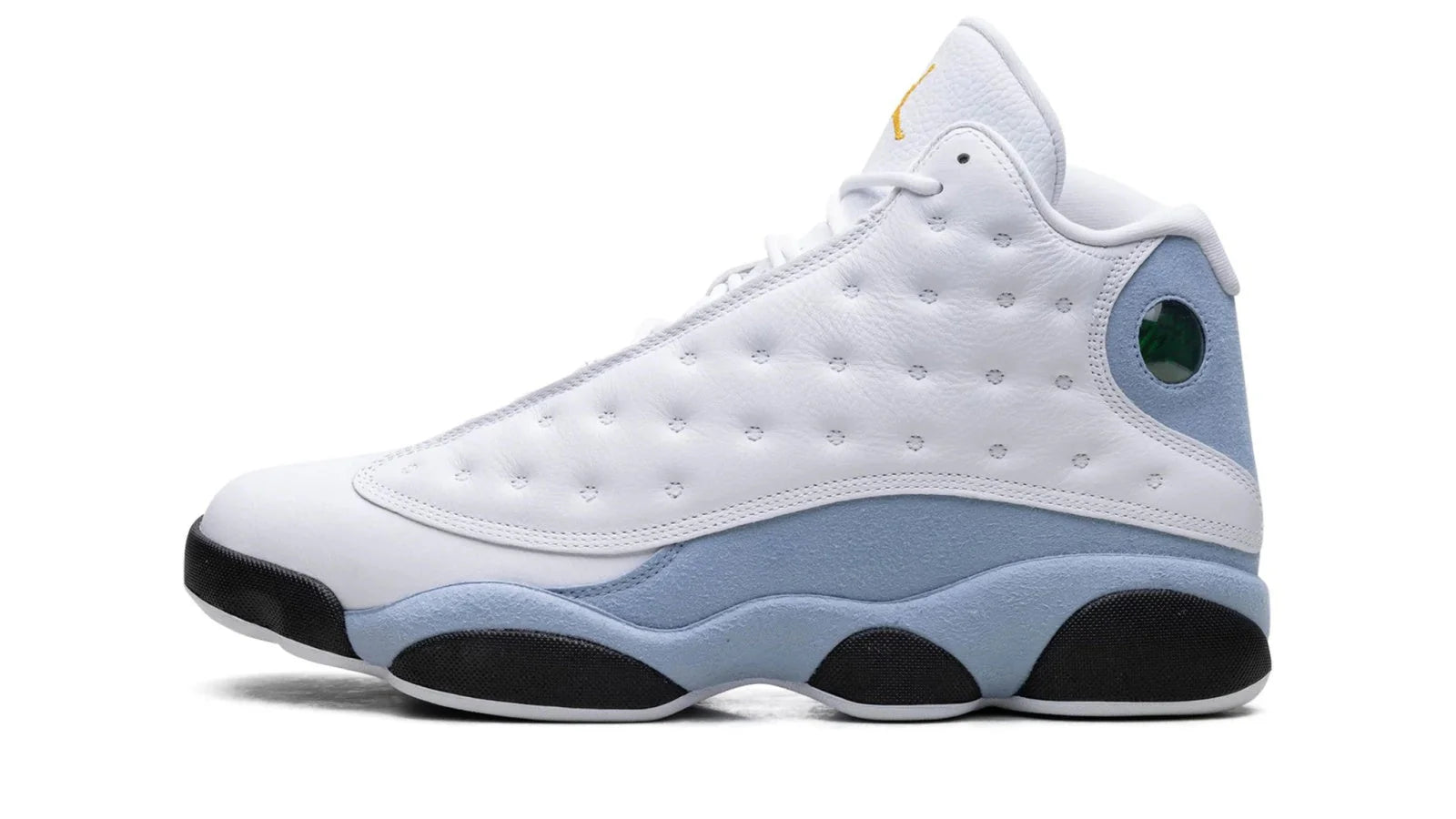 Air Jordan 13 Blue Grey