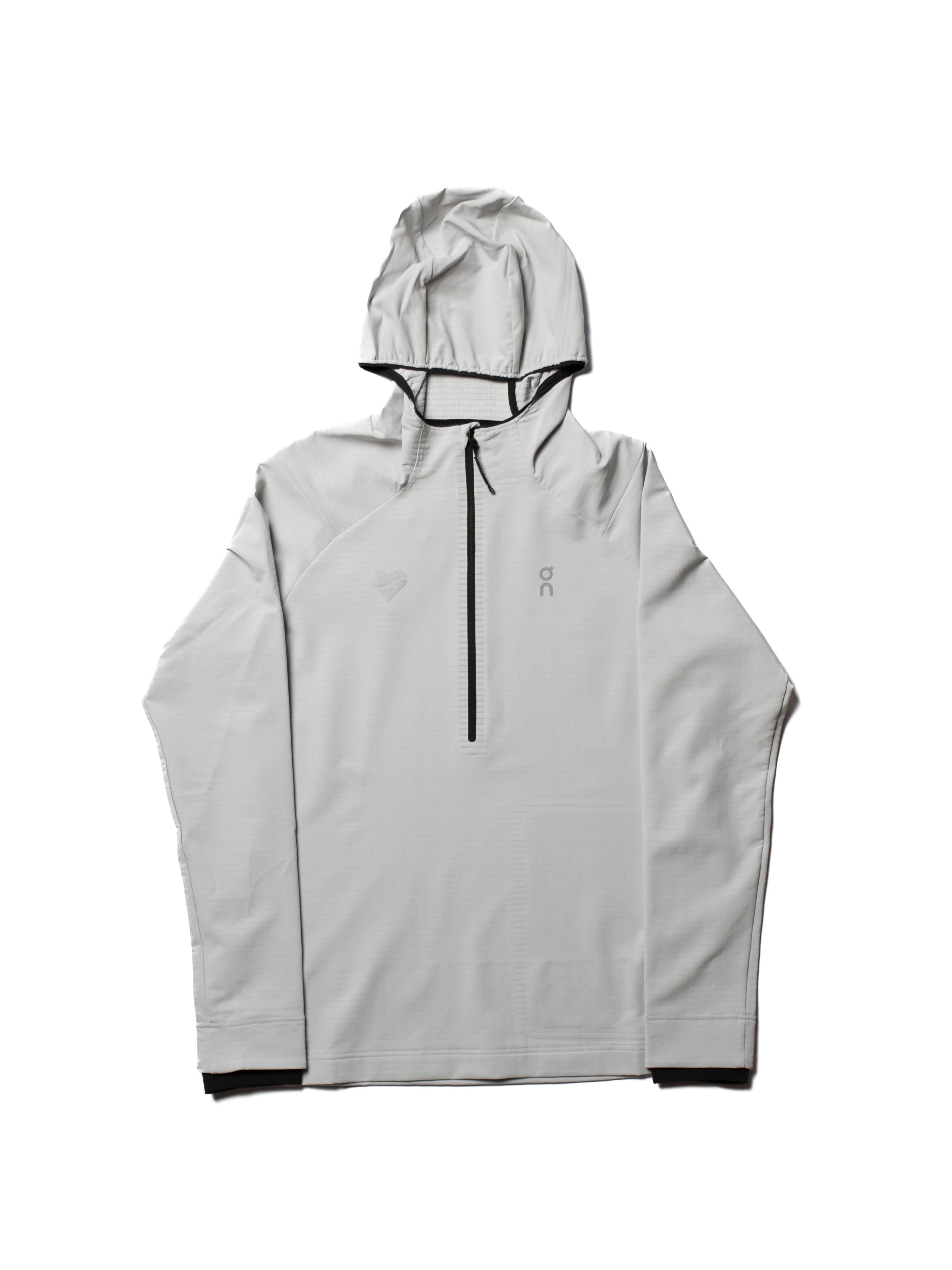 On Womens Pace Hoodie