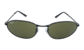 Round Sunglasses "Black" RB3734-002-B1_56