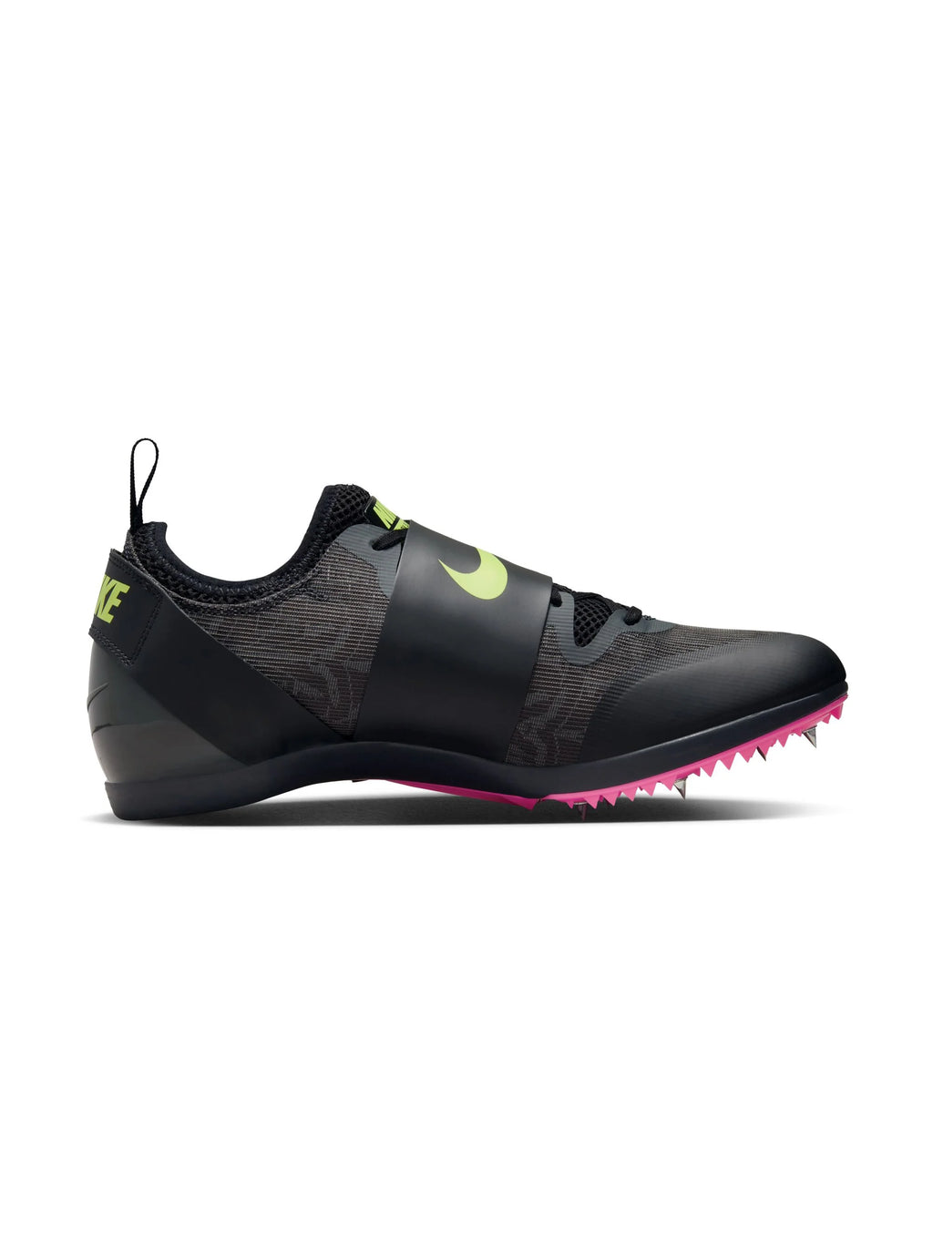 Nike Pole Vault Elite Track Field Jumping Spikes