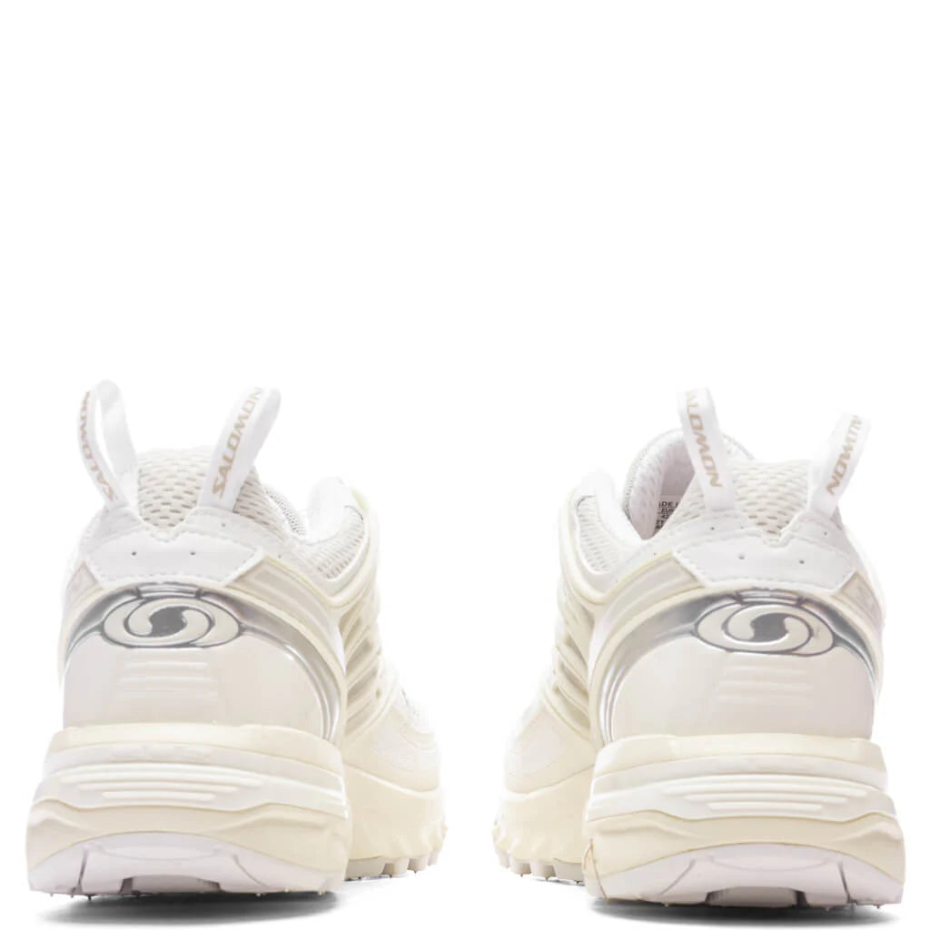 ACS Pro White Vanilla Ice Lunar Rock