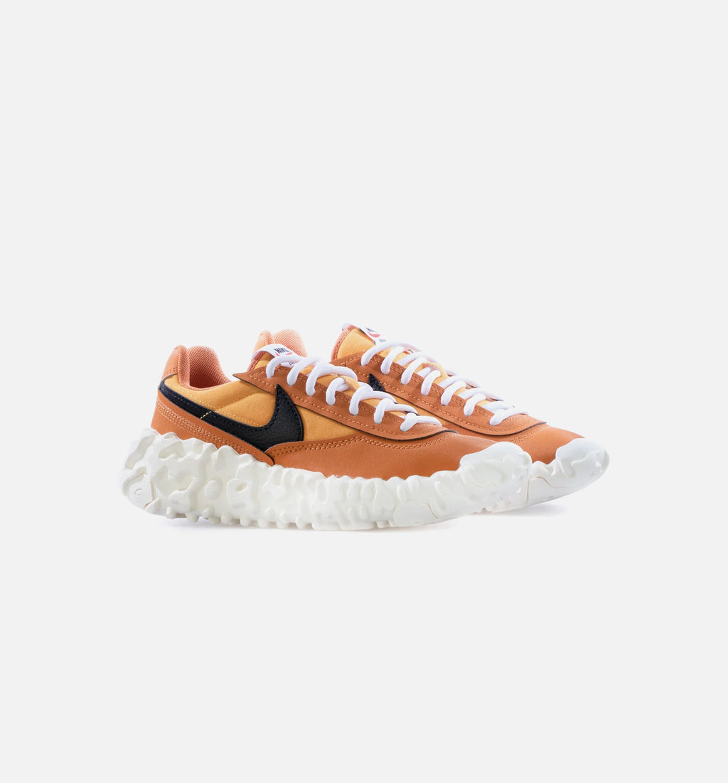 Overbreak Hot Curry Mens Lifestyle Shoe Hot Curry Sail