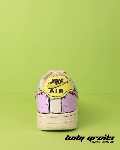 Air Force 1 x Candy Sneakers
