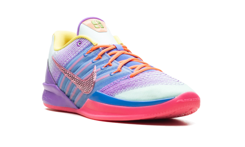 Sabrina 3 WMNS "What The" IO7845 300