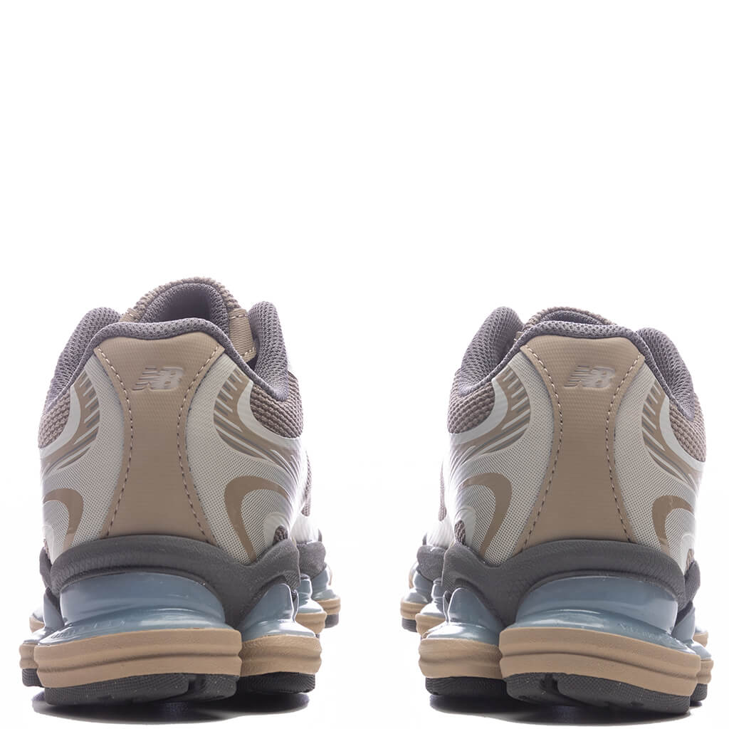 ABZORB 2000 Grey Matter Timberwolf