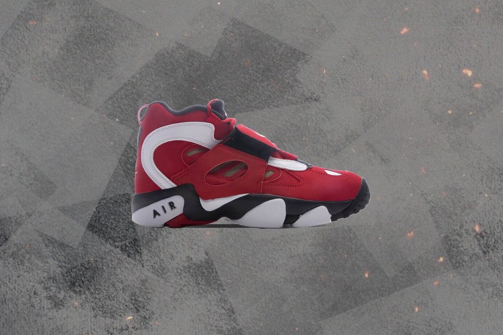 Air Diamond Turf 2 Fire Red Prime Red White Black Metallic Gold