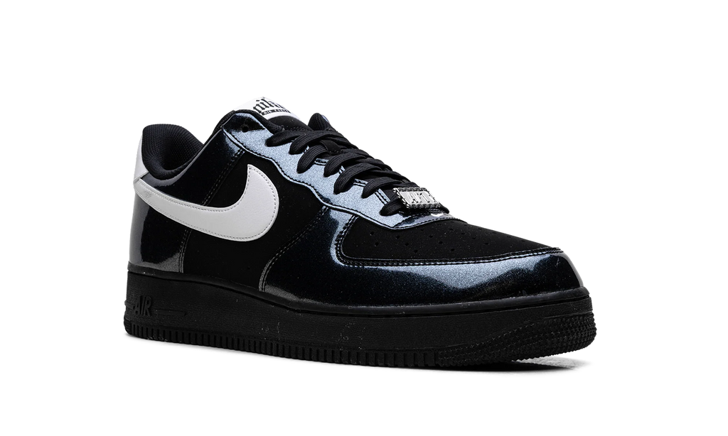 Nike Air Force 1 Low "Glam Rock - Black / White" IB6843 001
