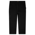 Double Knee Painter Pant Black