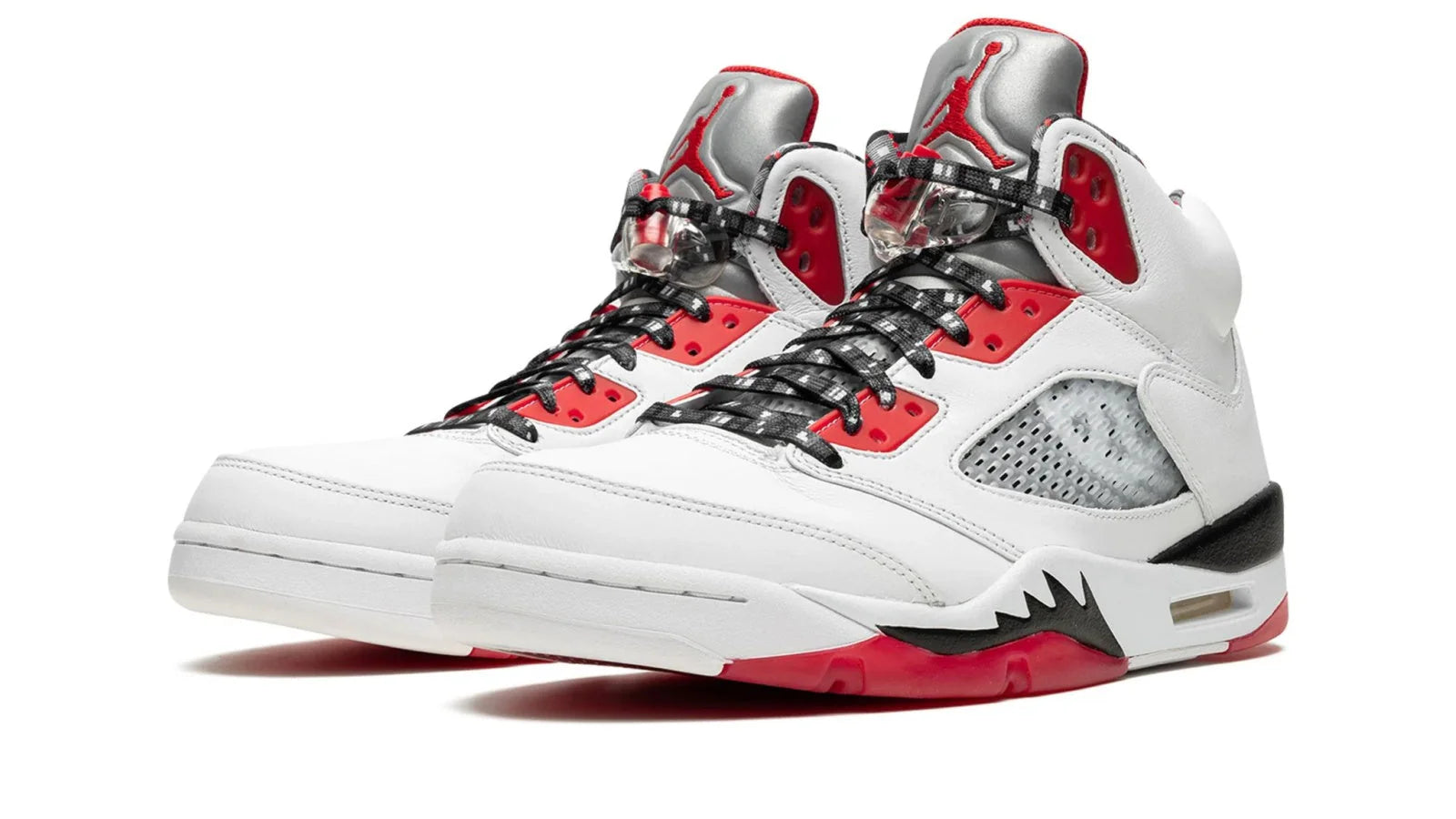 Air Jordan 5 Retro Q54 Quai 54 2021