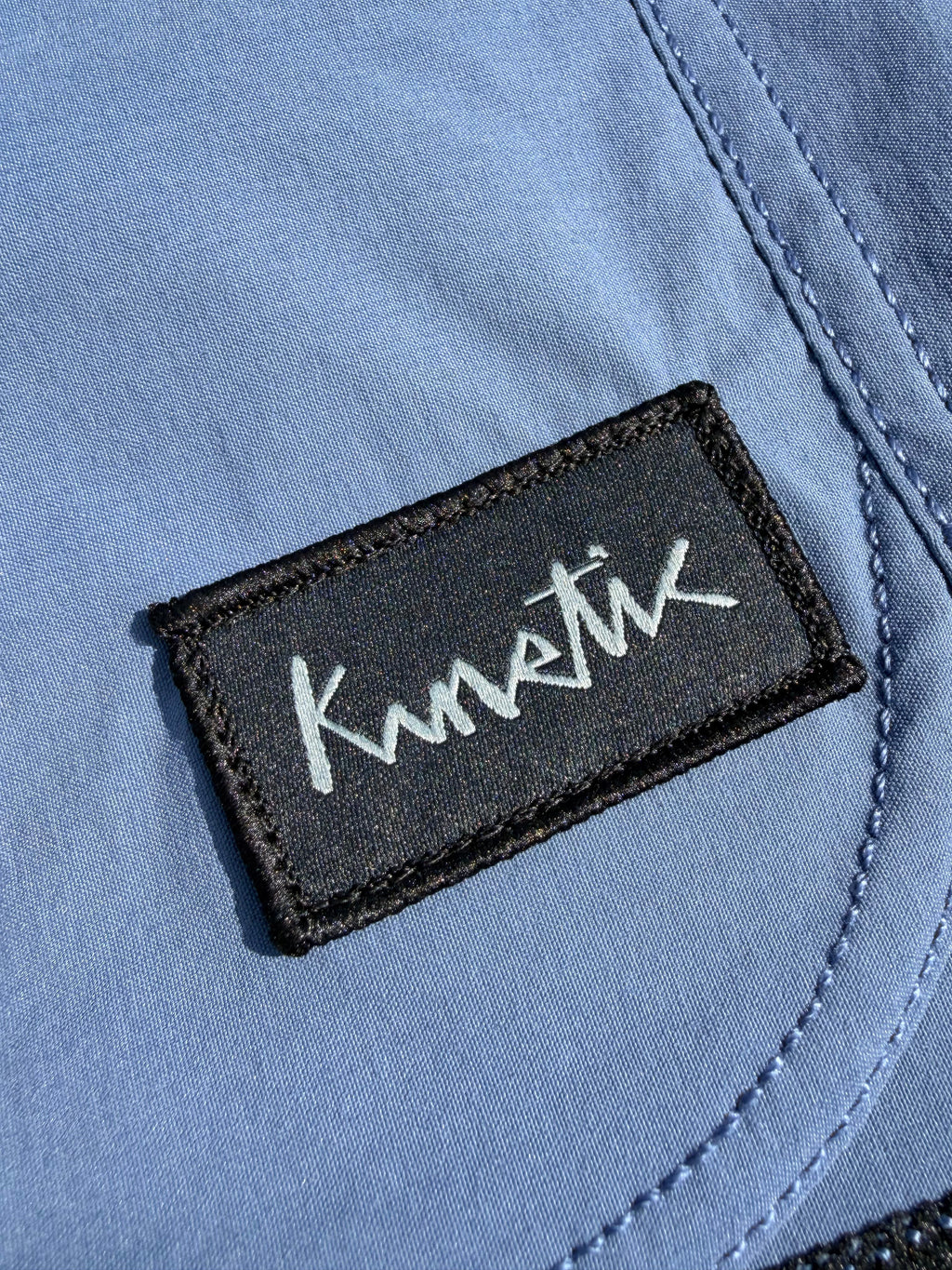 Kinetic Swim Shorts Navy