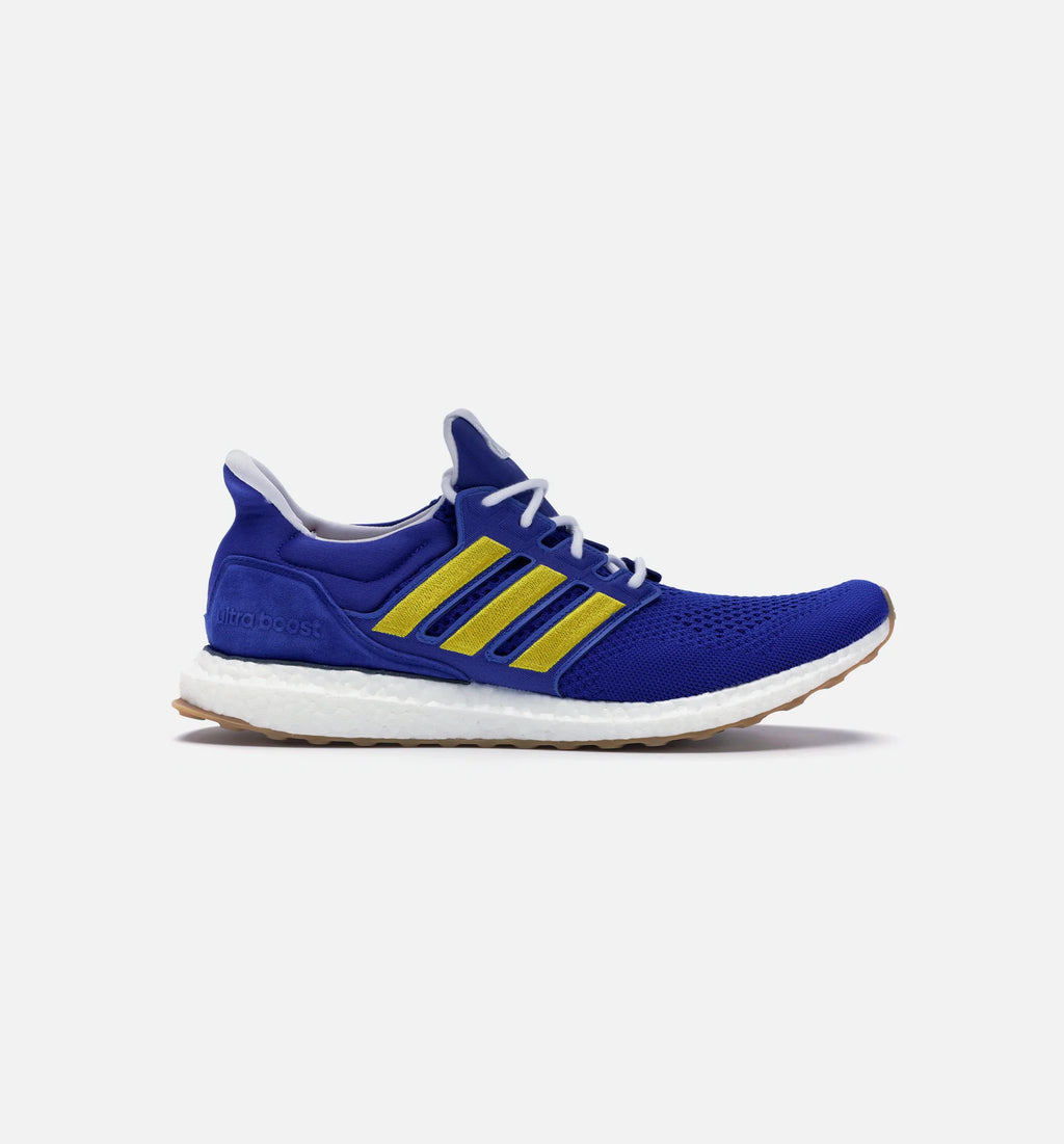 Engineered Garments X adidas Ultraboost 10 Mens Shoe Blue Red White Yellow