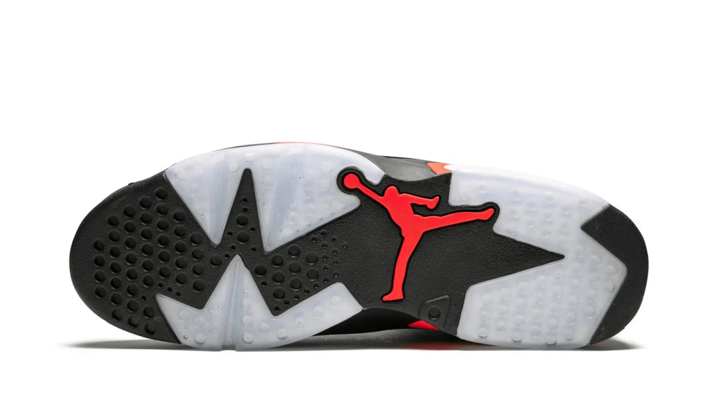 Air Jordan 6 Retro Infrared 2019