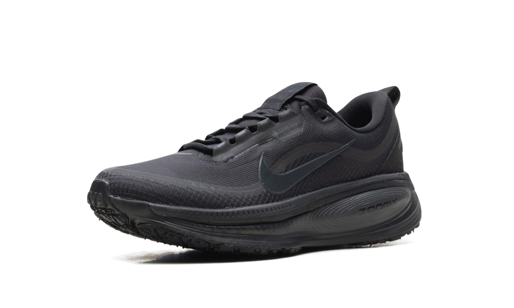Vomero 18 Gore-Tex "Black Anthracite" HQ7001 001
