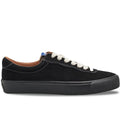 Last Resort AB VM001 LO Suede Black White Black