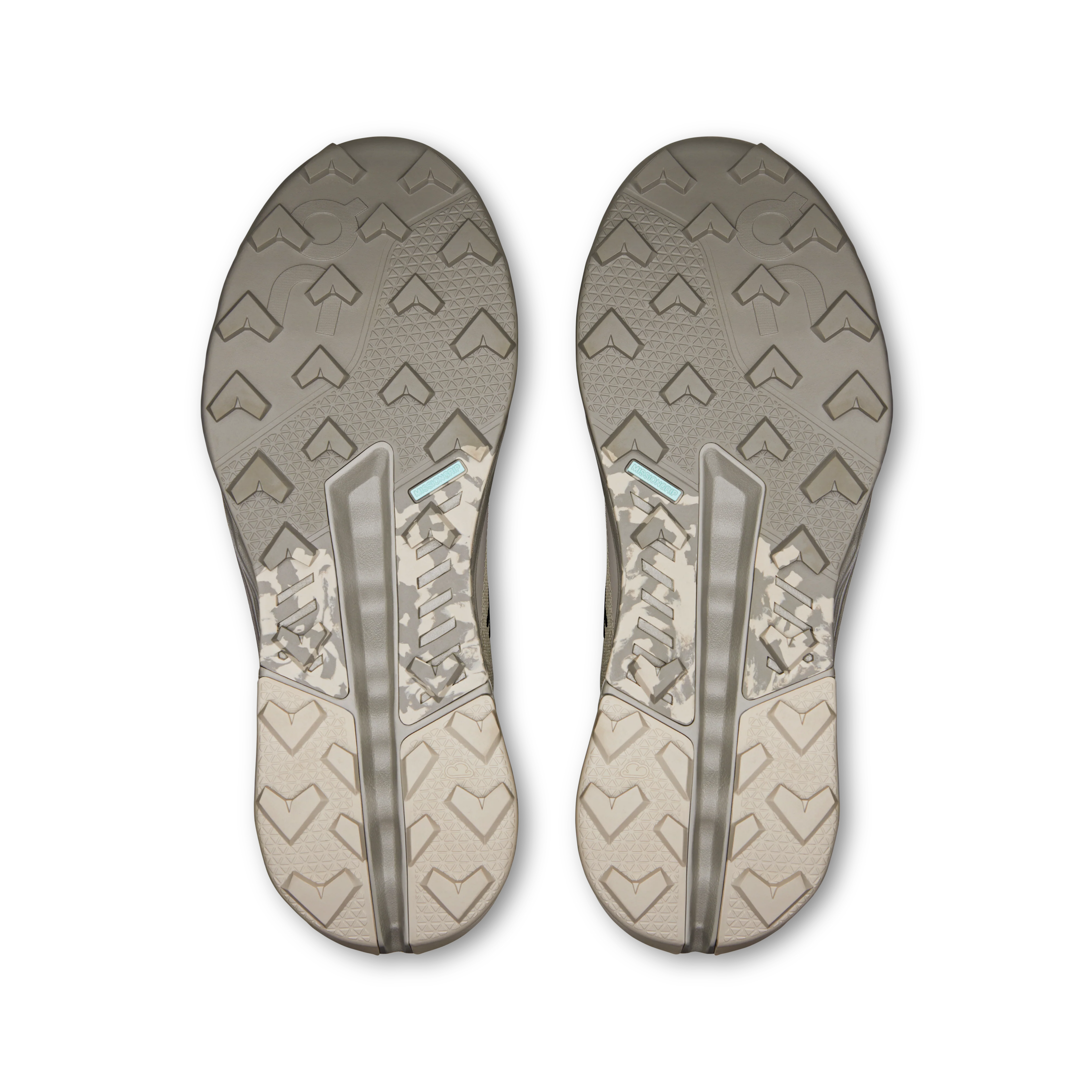 Men's Cloudhorizon 2 in Pearl/Fog