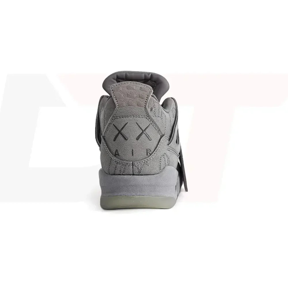 AJ4 KAWS