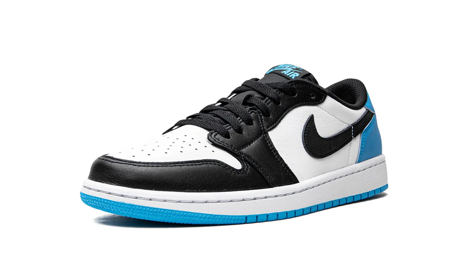 AIR JORDAN 1 LOW OG WMNS UNC