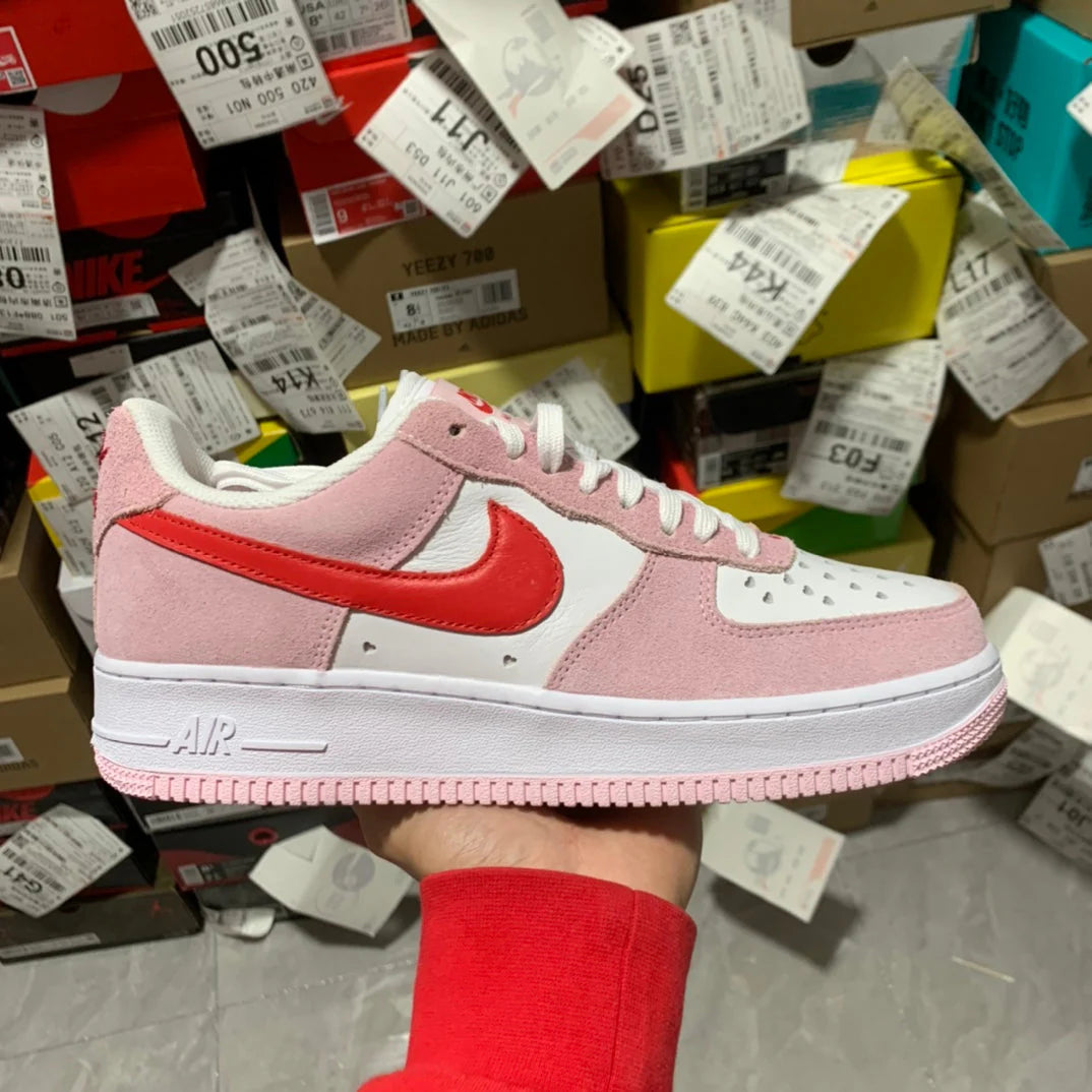 Nike Air Force 1 Low Valentines Day Love Letter