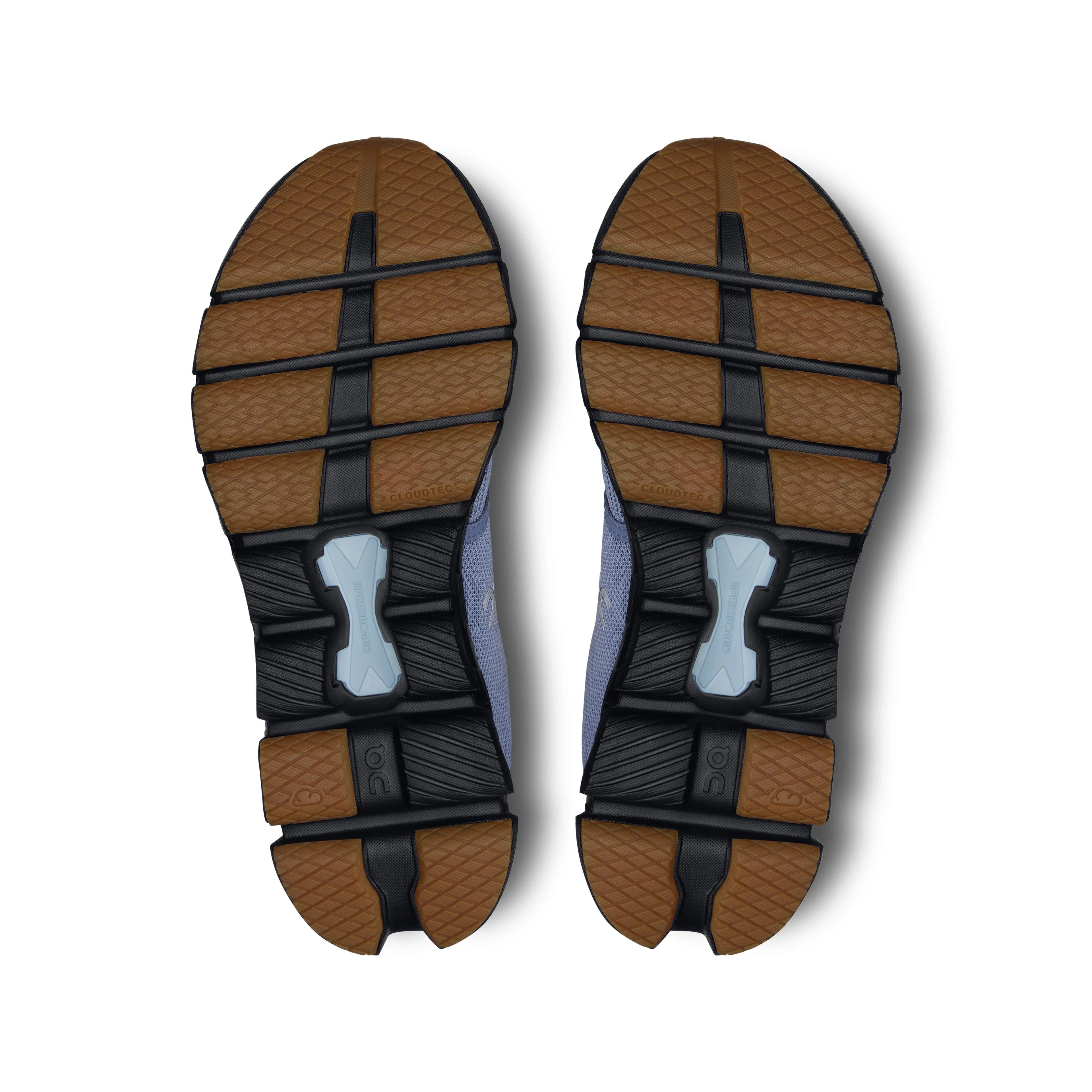 Women's Cloud X 4