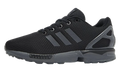 ZX Flux GS "Core Black" GY7332