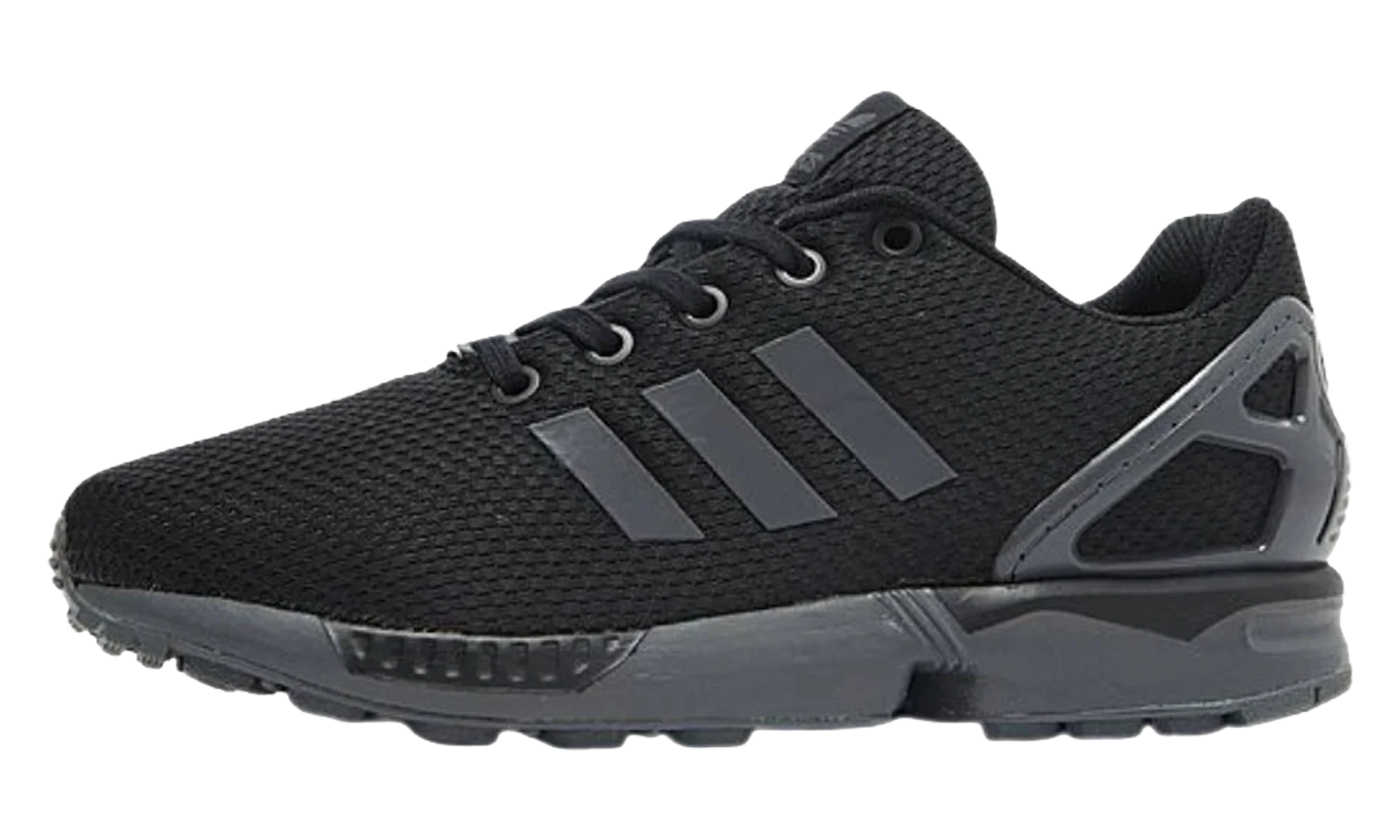 ZX Flux GS "Core Black" GY7332