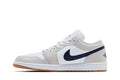 Jordan 1 Low Georgetown