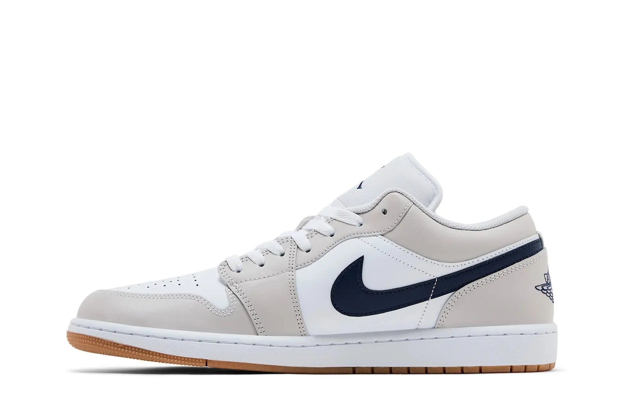 Jordan 1 Low Georgetown