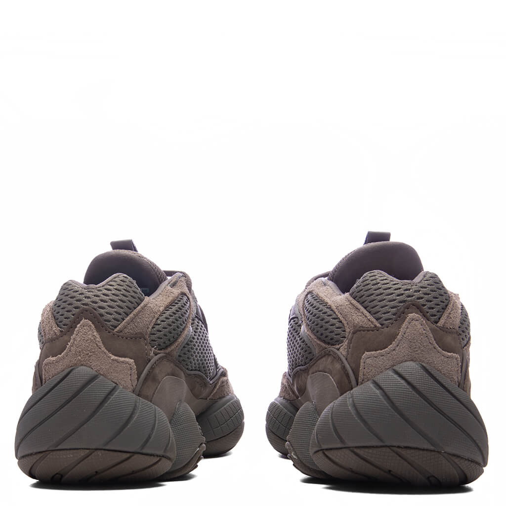 Yeezy 500 Clay Brown