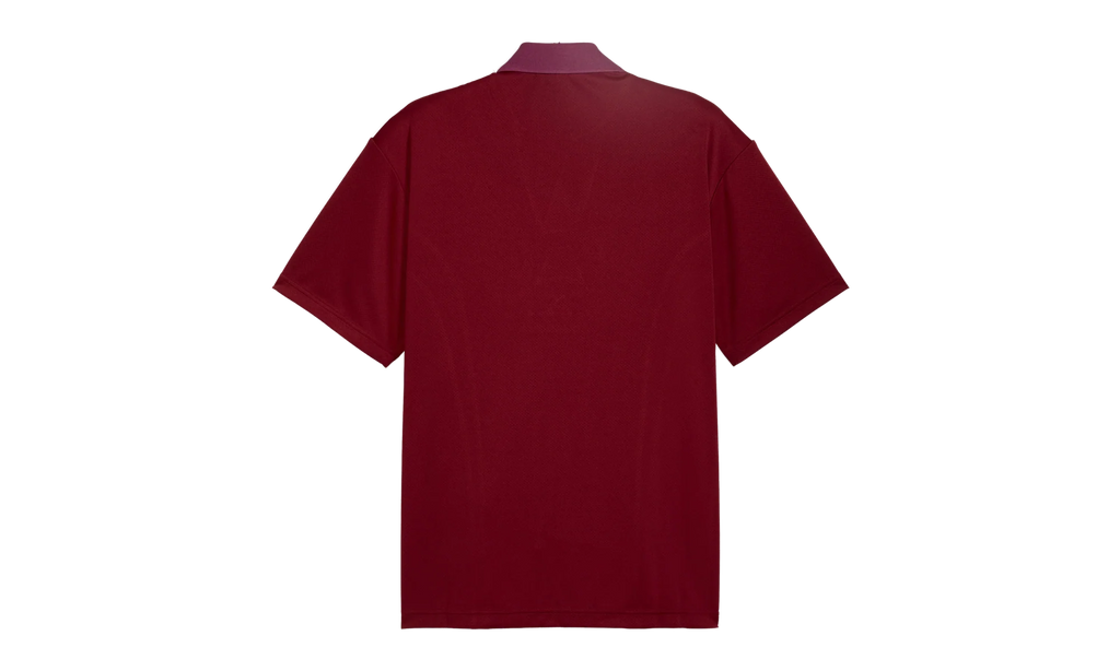 Players Lane Jersey "Intense Red" 626655 13