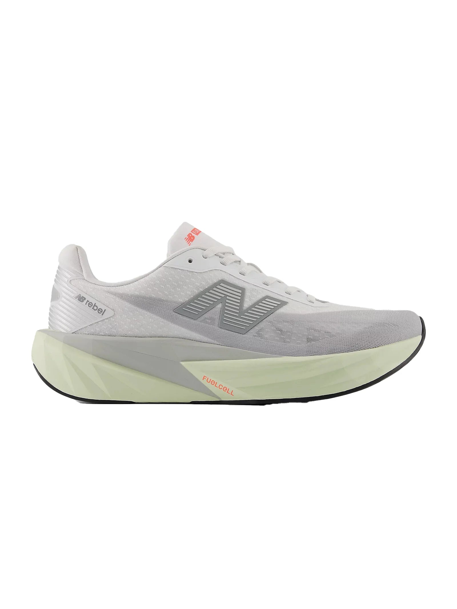 New Balance FuelCell Rebel v5 Mens Shoes