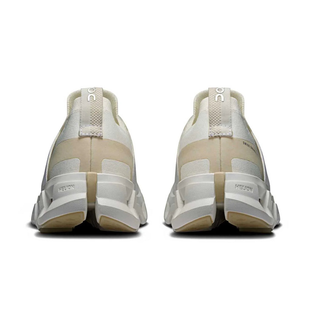 Women's Cloudswift 4