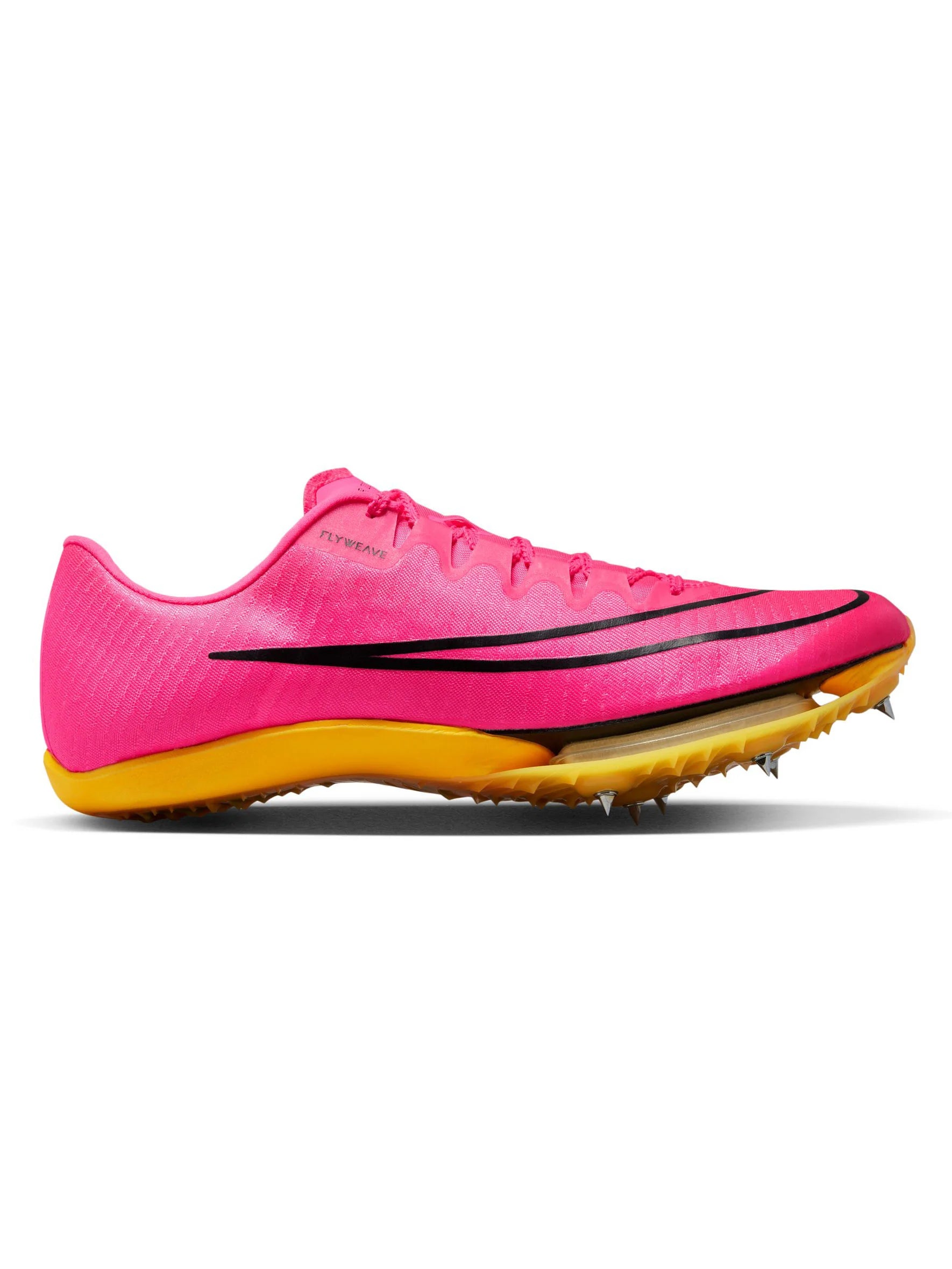Nike Air Zoom Maxfly Track Field Sprinting Spikes