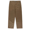Vans Authentic Chino Loose Pants Sepia